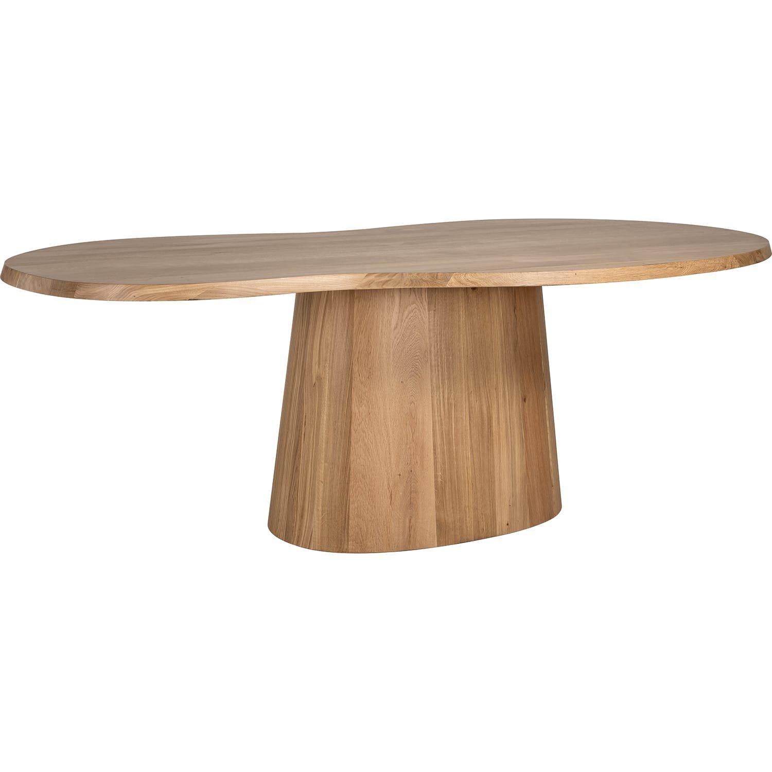 Image of Esstisch Riva Eichenholz 230x110 Esstisch Riva Eichenholz 230x110