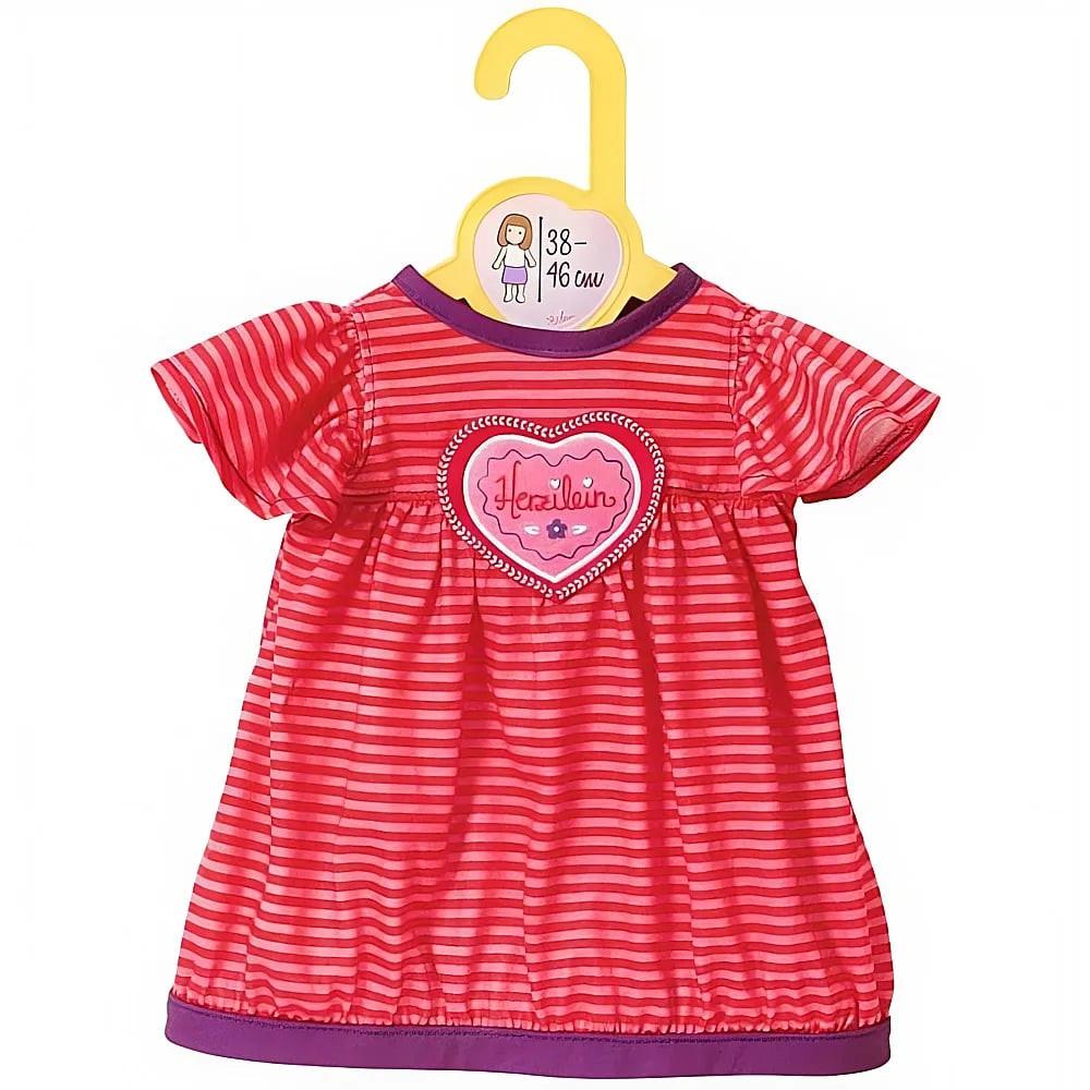 Image of Dolly Moda Nachthemd (38-46cm)