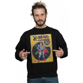 DC COMICS  Sweatshirt 