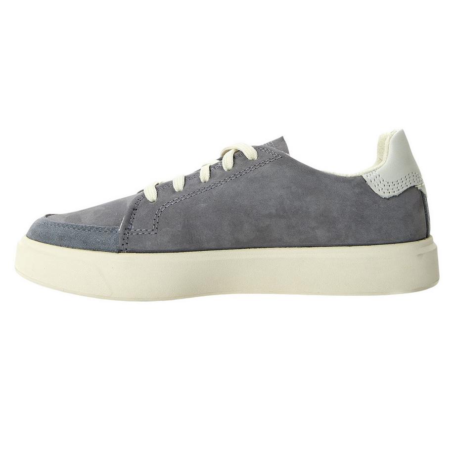 Timberland Baskets en Cuir Nubuck  