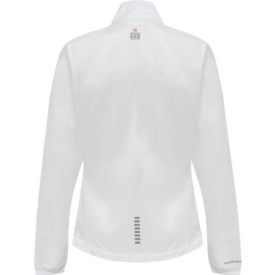 Newline  vete imperméable tech 