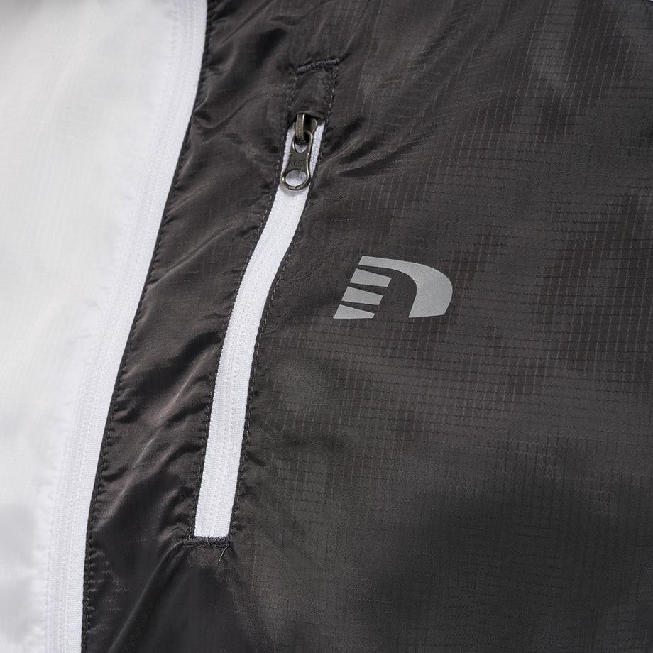 Newline  vete imperméable tech 
