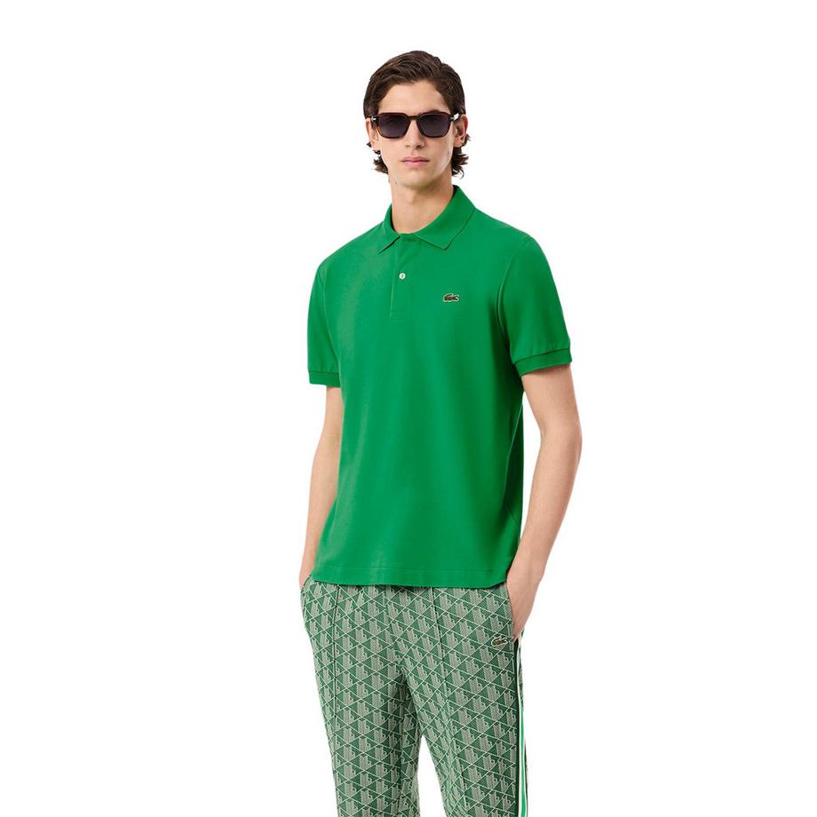 LACOSTE L.12.12 Leichtes Poloshirt  