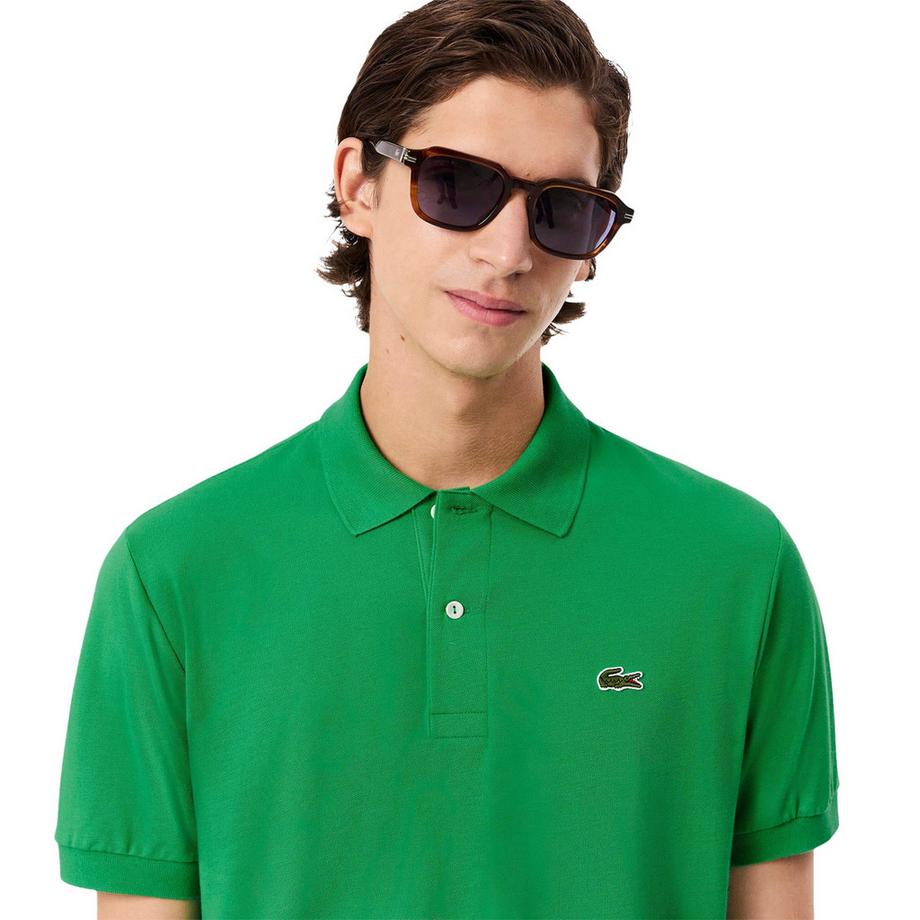 LACOSTE L.12.12 Leichtes Poloshirt  