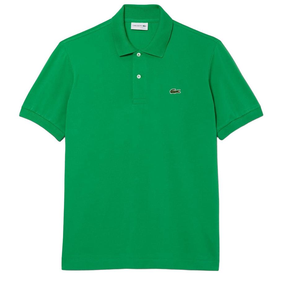 L.12.12 Poloshirt, Leicht