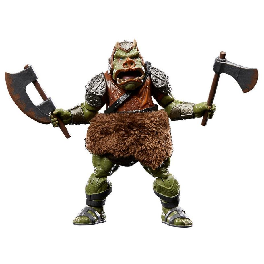 Hasbro  Gelenkfigur - The Black Series - Star Wars - Gamorrean Guard 