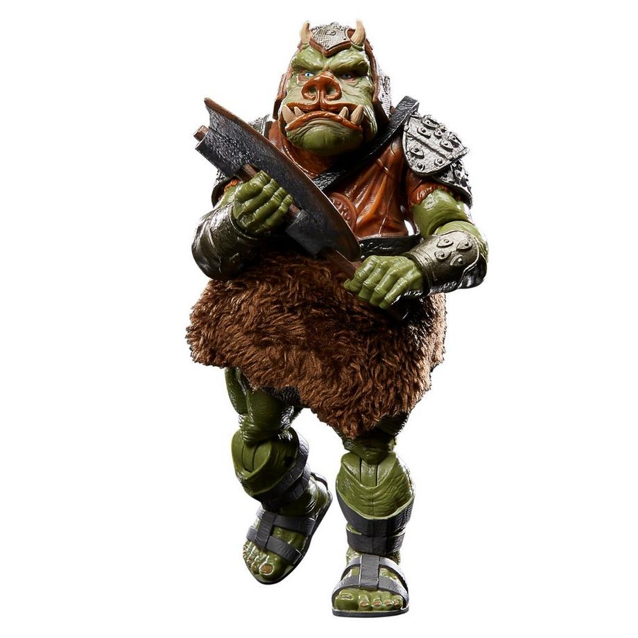 Hasbro  Gelenkfigur - The Black Series - Star Wars - Gamorrean Guard 