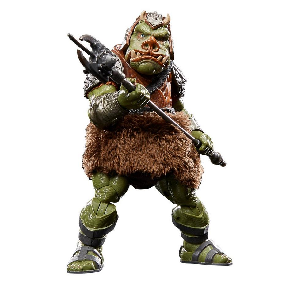 Hasbro  Gelenkfigur - The Black Series - Star Wars - Gamorrean Guard 