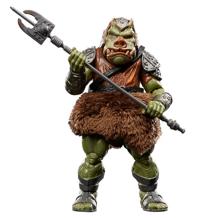 Hasbro  Gelenkfigur - The Black Series - Star Wars - Gamorrean Guard 
