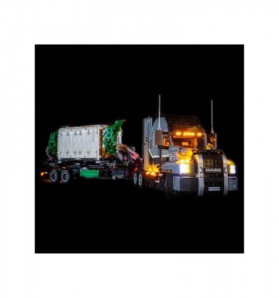 Image of LED Licht Set für Mack Anthem Multicolor