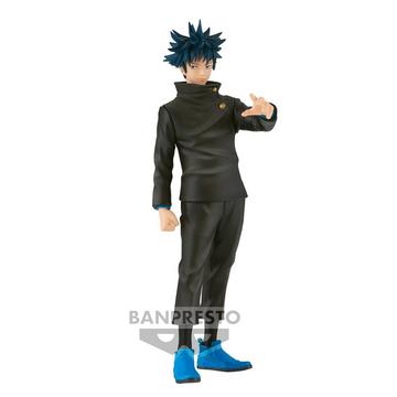 Figurine Statique - Jukon no Kata - Jujutsu Kaisen - Megumi Fushiguro