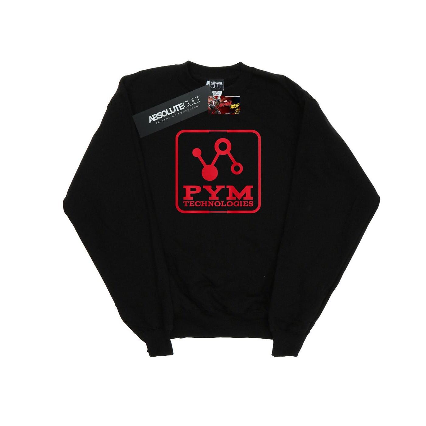 MARVEL  Pym Technologies Sweatshirt 