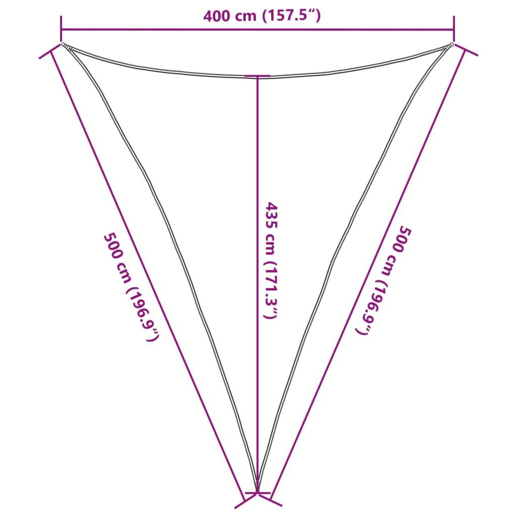 VidaXL parasole  