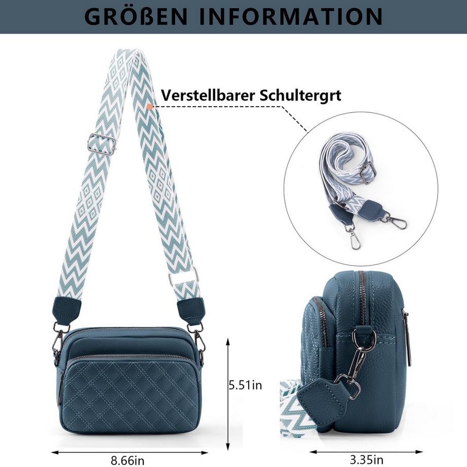 Only-bags.store Crossbody Bag  