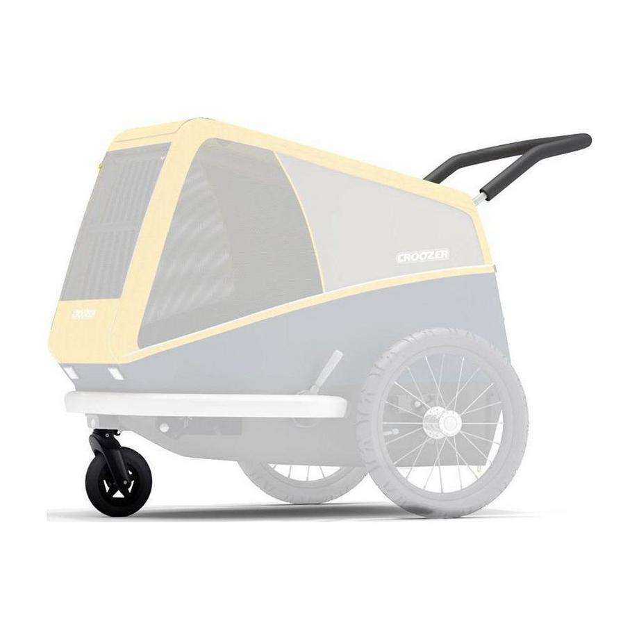 Buggy-Set passend zu Modellen ENNA und PEPPA