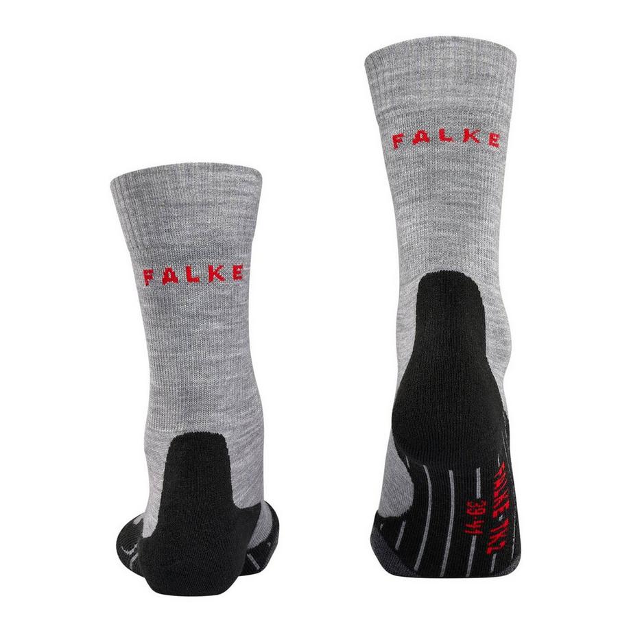 FALKE Wadenlange Trekkingsocken  