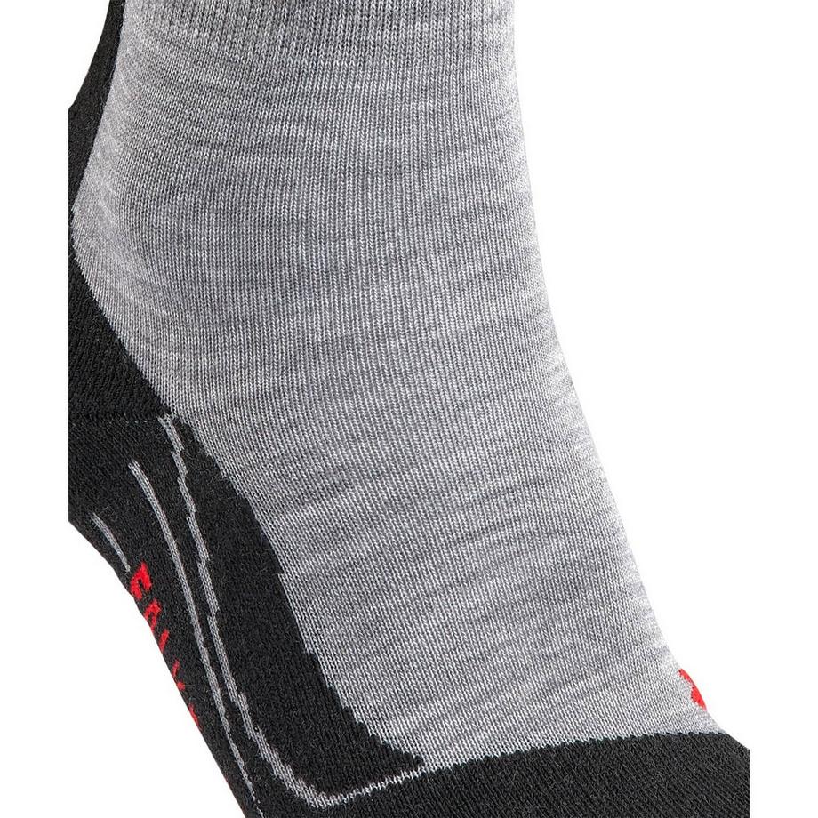 FALKE Wadenlange Trekkingsocken  