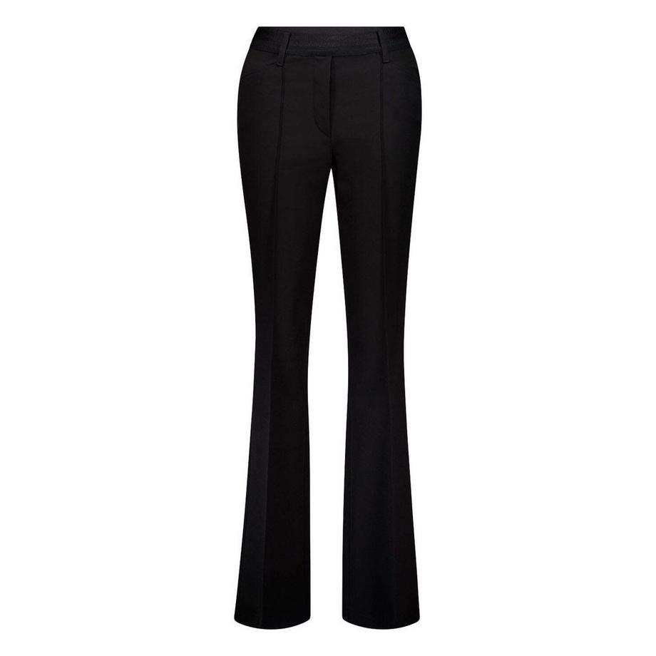 GARDEUR ZILLA2 Slim Fit Bootcut Pantaloni  
