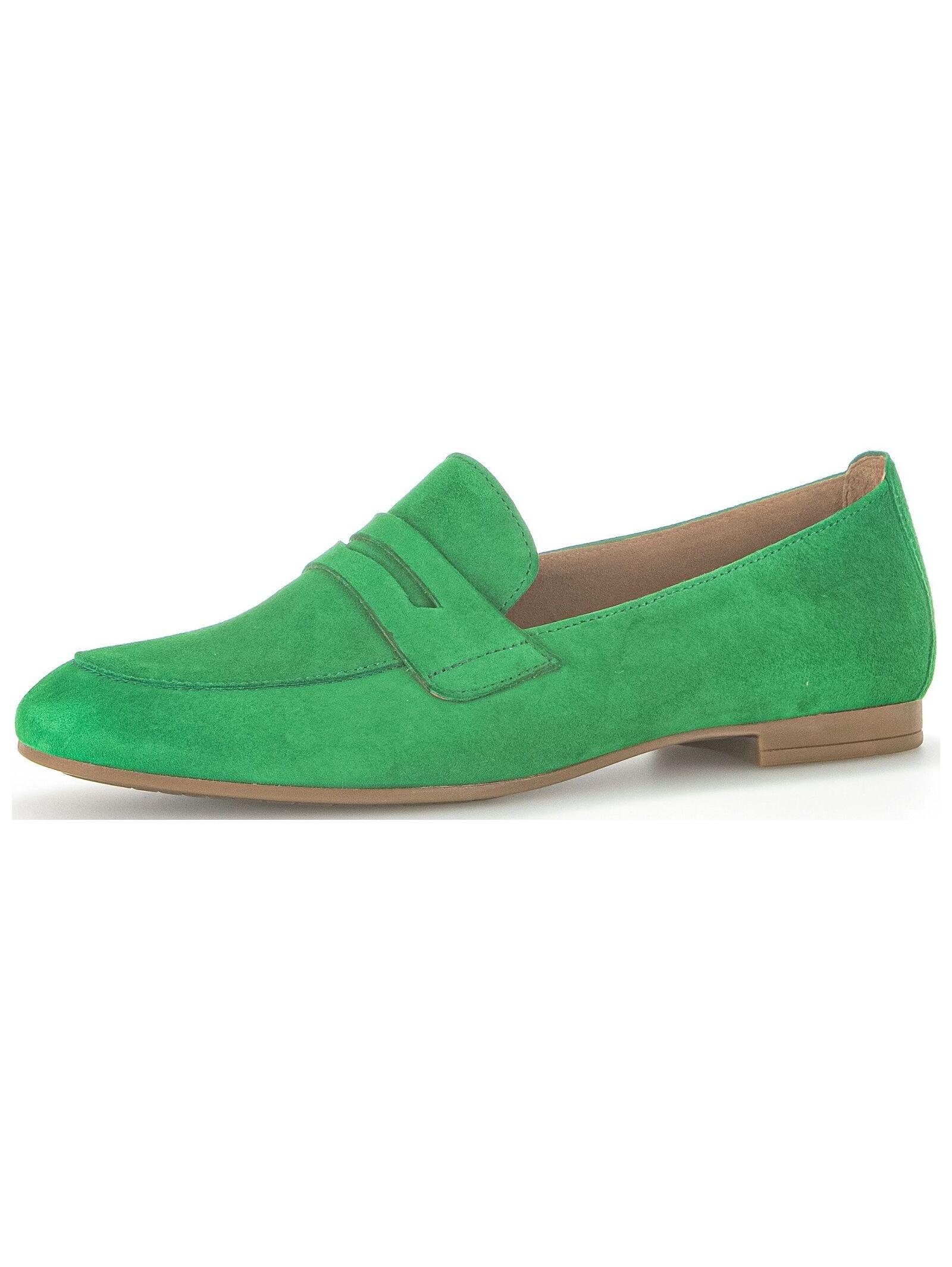 Image of Slipper 45.213 Unisex Grün 40