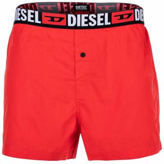 DIESEL  Boxer a rete  Vestibilità confortevole-UMBX-STARKTWOPACK 