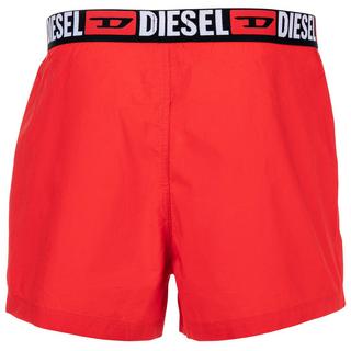 DIESEL  Boxer a rete  Vestibilità confortevole-UMBX-STARKTWOPACK 