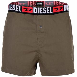 DIESEL  Boxer a rete  Vestibilità confortevole-UMBX-STARKTWOPACK 