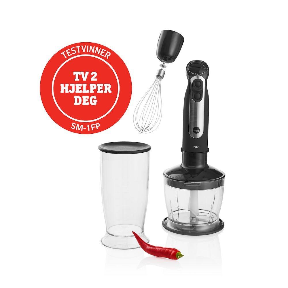 Wilfa Stabmixer Essential  