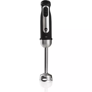 Wilfa SM-1FP Pürierstab 700 W Schwarz, Silber