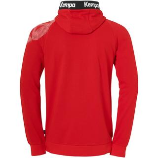 Kempa  kapuzenpullover core 26 