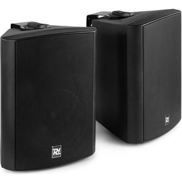 DS50AB Aktiv-Lautsprecherset, 5, 100W, schwarz