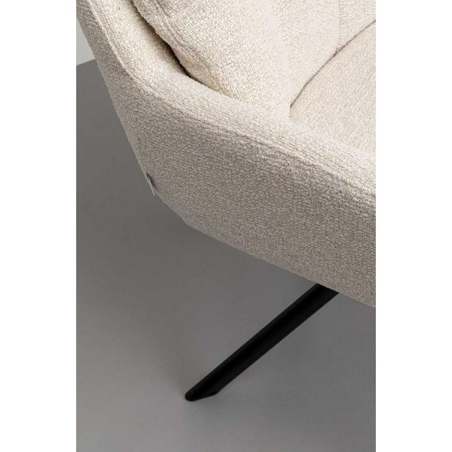 KARE Design Drehstuhl Molly  