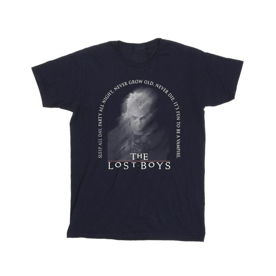 The Lost Tshirt