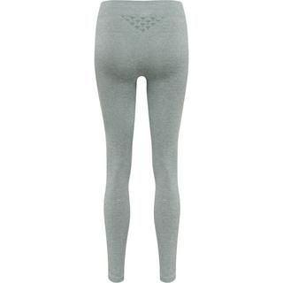 Hummel Ci Mid Legging Senza Cuciture  