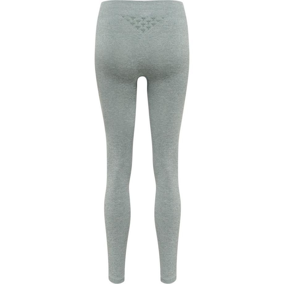 Hummel Ci Mid Legging Sans Couture  