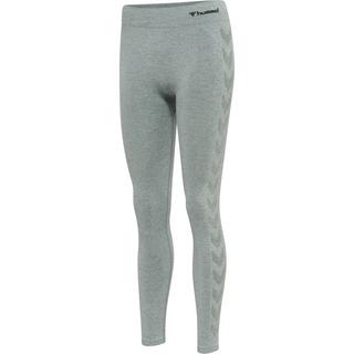 Hummel Ci Mid Legging Senza Cuciture  