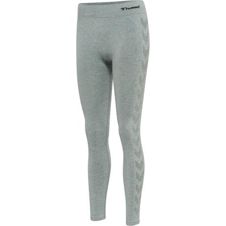 Hummel Ci Mid Legging Senza Cuciture  