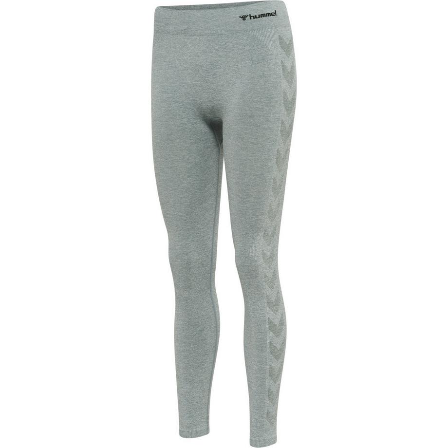 Hummel Ci Mid Legging Sans Couture  