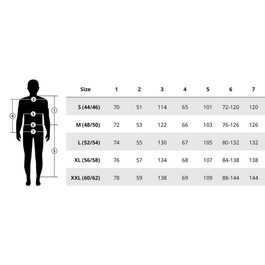 Tectake  Costume pour homme Jogging rétro des années 80 90 