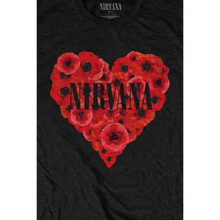 Nirvana  Tshirt 