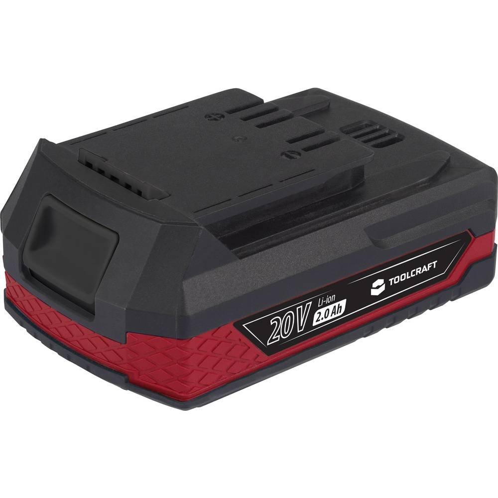 Image of Akku 20 V 2.0 Ah