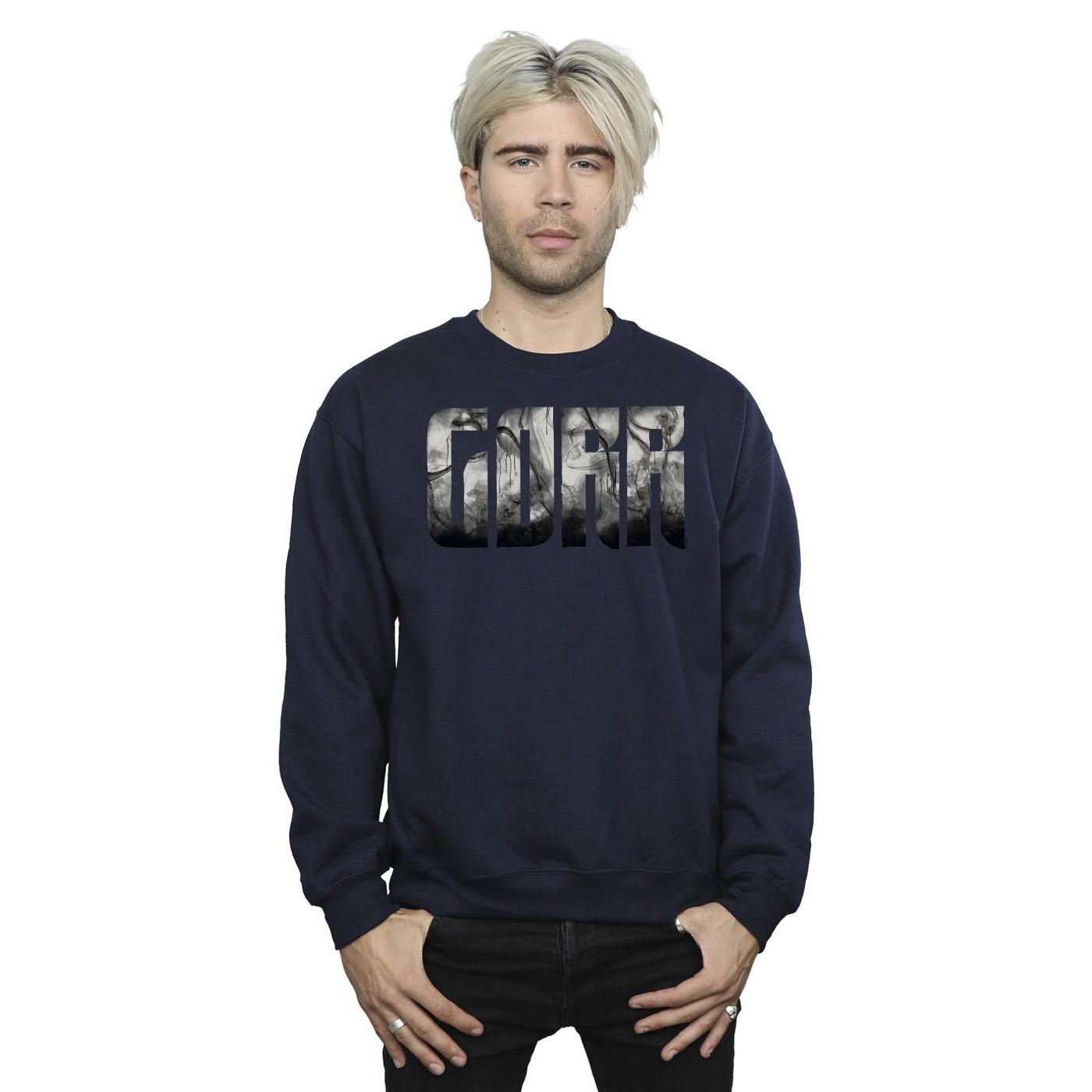 MARVEL  Love And Thunder Sweatshirt 