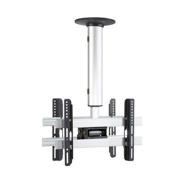 Universal VESA TV Deckenhalterung Fernseh Halterung Halter CM3 Mini Double