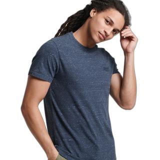 Superdry Vintage Logo T-Shirt Slim Fit  