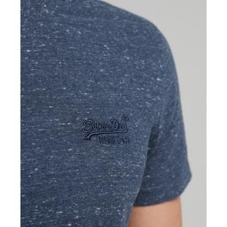 Superdry Vintage Logo T-Shirt Slim Fit  