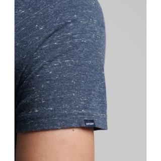 Superdry Vintage Logo T-Shirt Slim Fit  