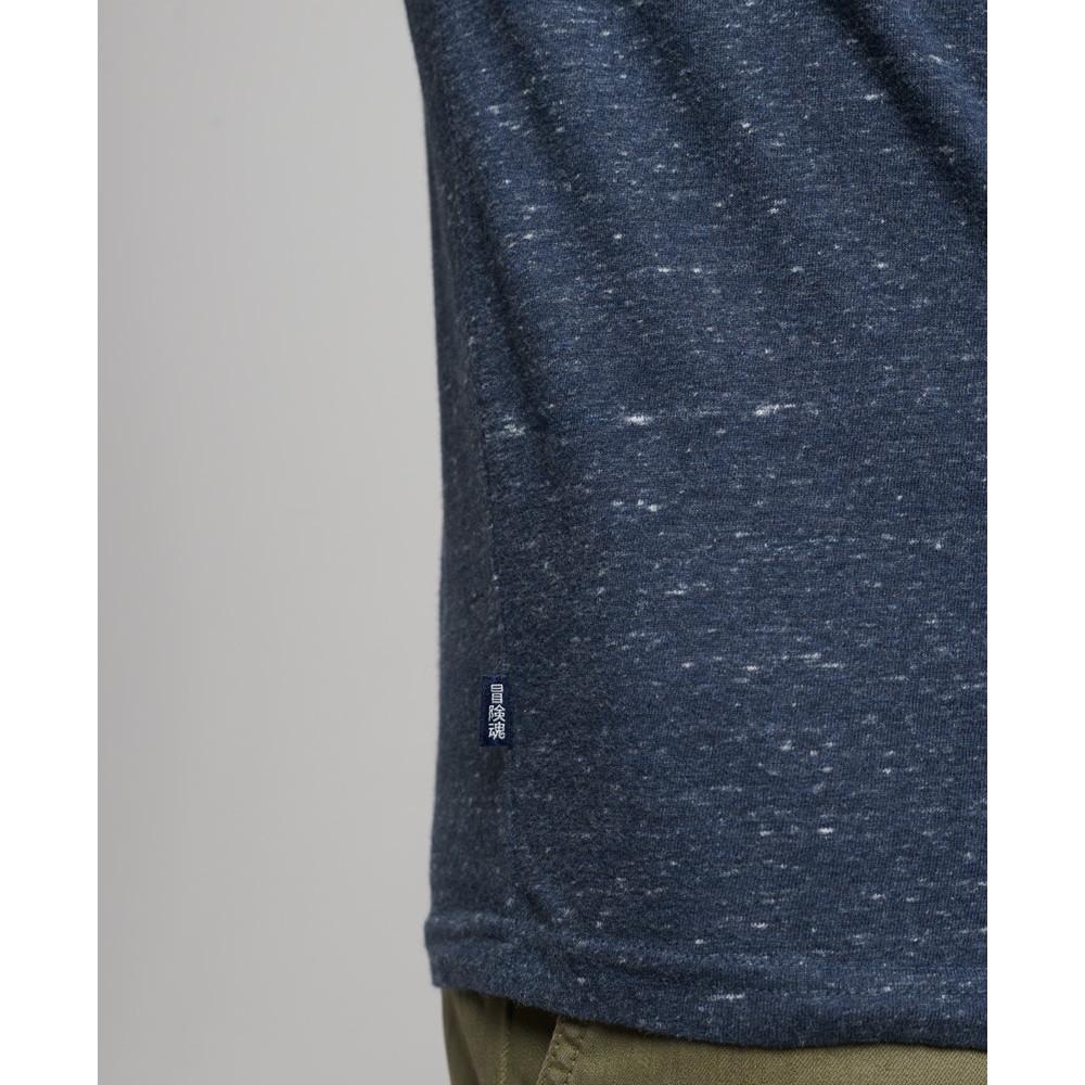 Superdry Vintage Logo T-Shirt Slim Fit  