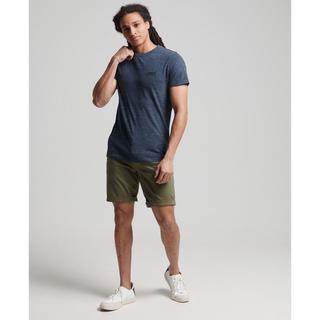 Superdry Vintage Logo T-Shirt Slim Fit  