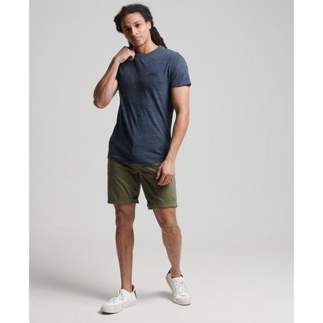 Superdry Vintage Logo T-Shirt Slim Fit  