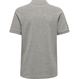 Hummel  polo-shirt kind move grid 