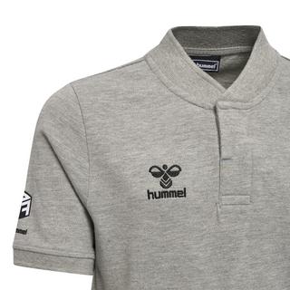 Hummel  polo enfant move grid 